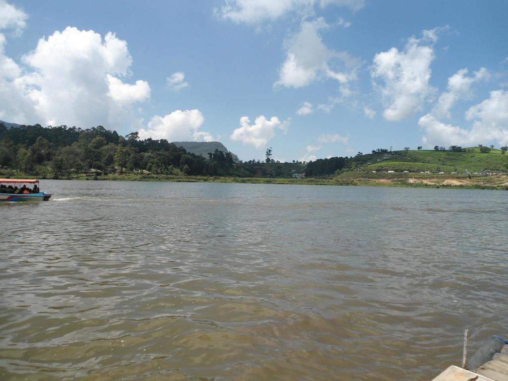 Mount River View Канди Экстерьер фото