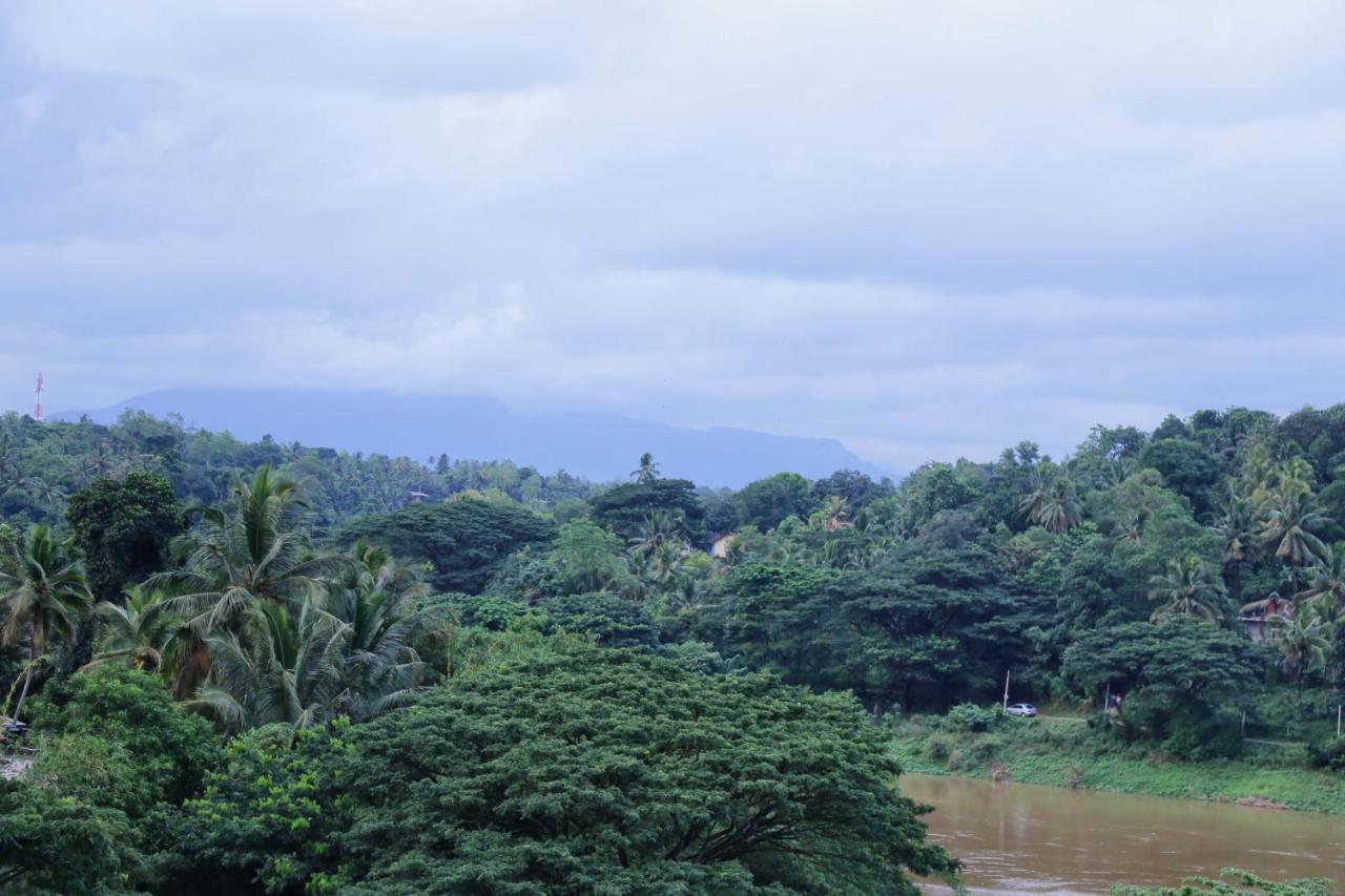 Mount River View Канди Экстерьер фото